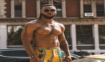 I WILL FUXXCK FLAVOUR ANYTIME I SEE HIM BBN HOUSE MATE