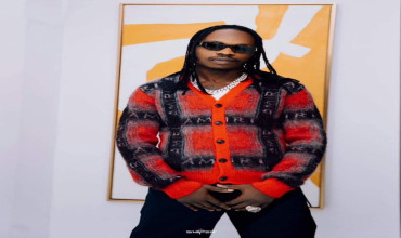 Naira Marley is a very wealthy man.